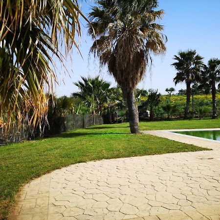 فيلا Assoroفي Sperone Agriturismo المظهر الخارجي الصورة