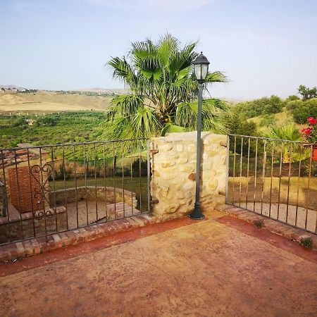 فيلا Assoroفي Sperone Agriturismo المظهر الخارجي الصورة