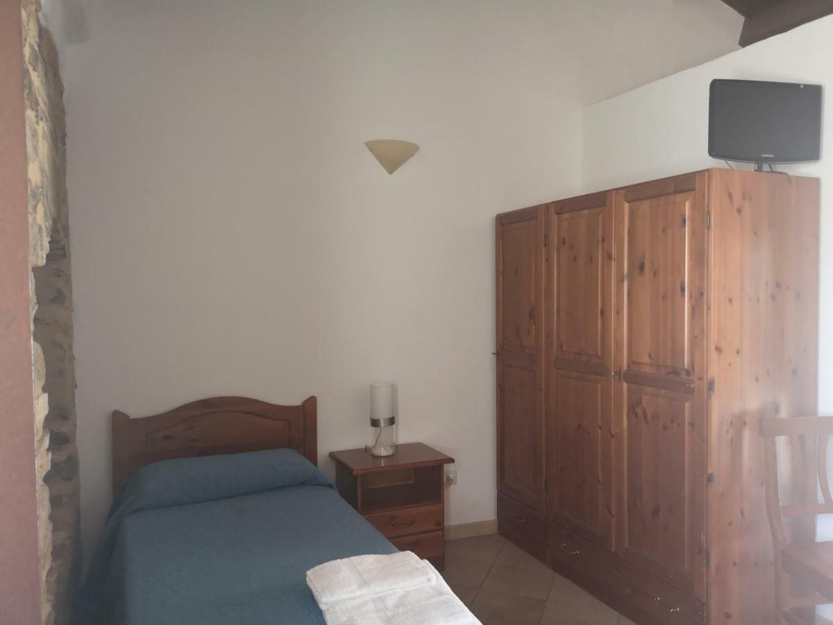 فيلا Assoroفي Sperone Agriturismo المظهر الخارجي الصورة