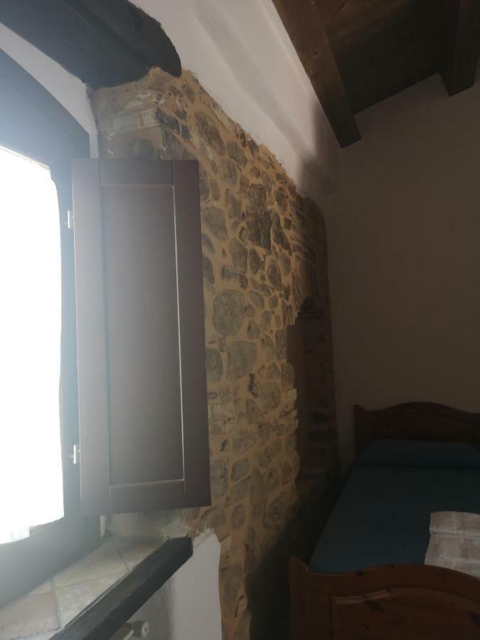 فيلا Assoroفي Sperone Agriturismo المظهر الخارجي الصورة